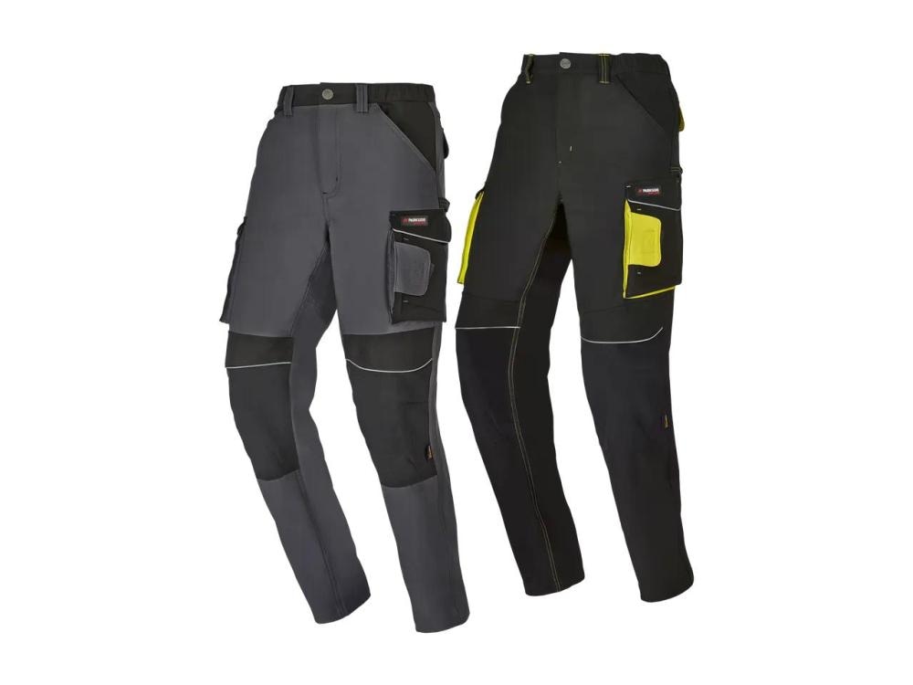 Parkside Performance Moške delovne hlače