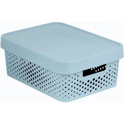 Škatla za shranjevanje Curver 36 x 27 x 14 cm - Akcija v trgovini Spar