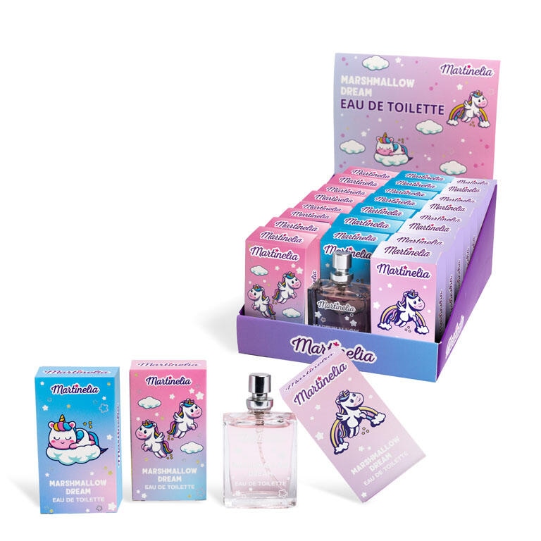 Martinelia Marshmallow dream 15 ml