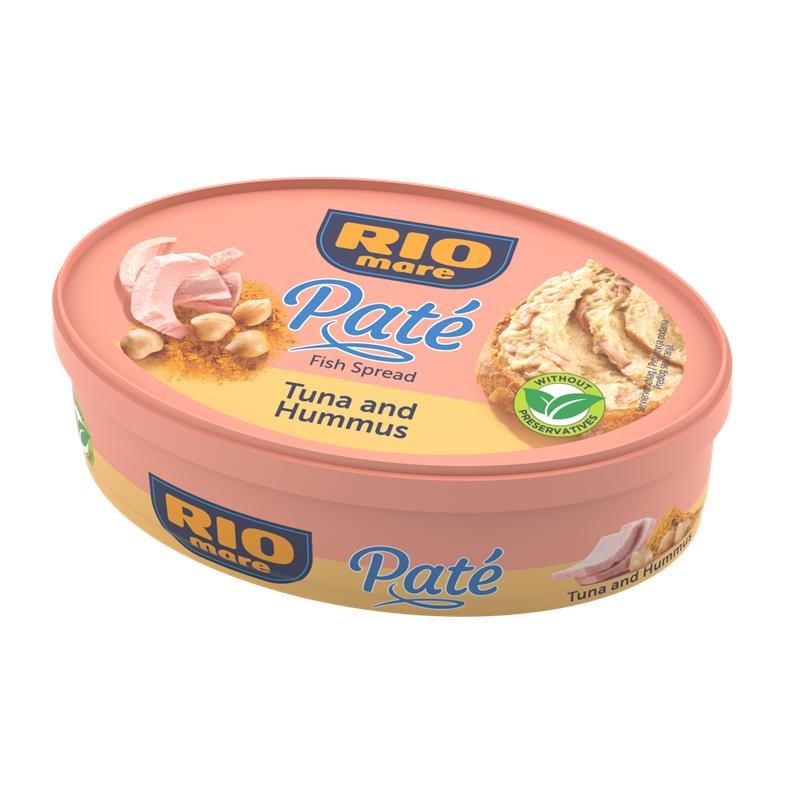 Izbrane tune, namazi in solate - Akcija v trgovini Mercator