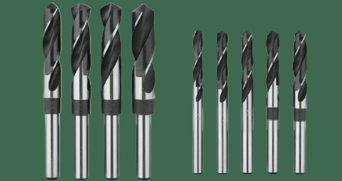 PARKSIDE Komplet spiralnih svedrov HSS - Akcija v trgovini Lidl