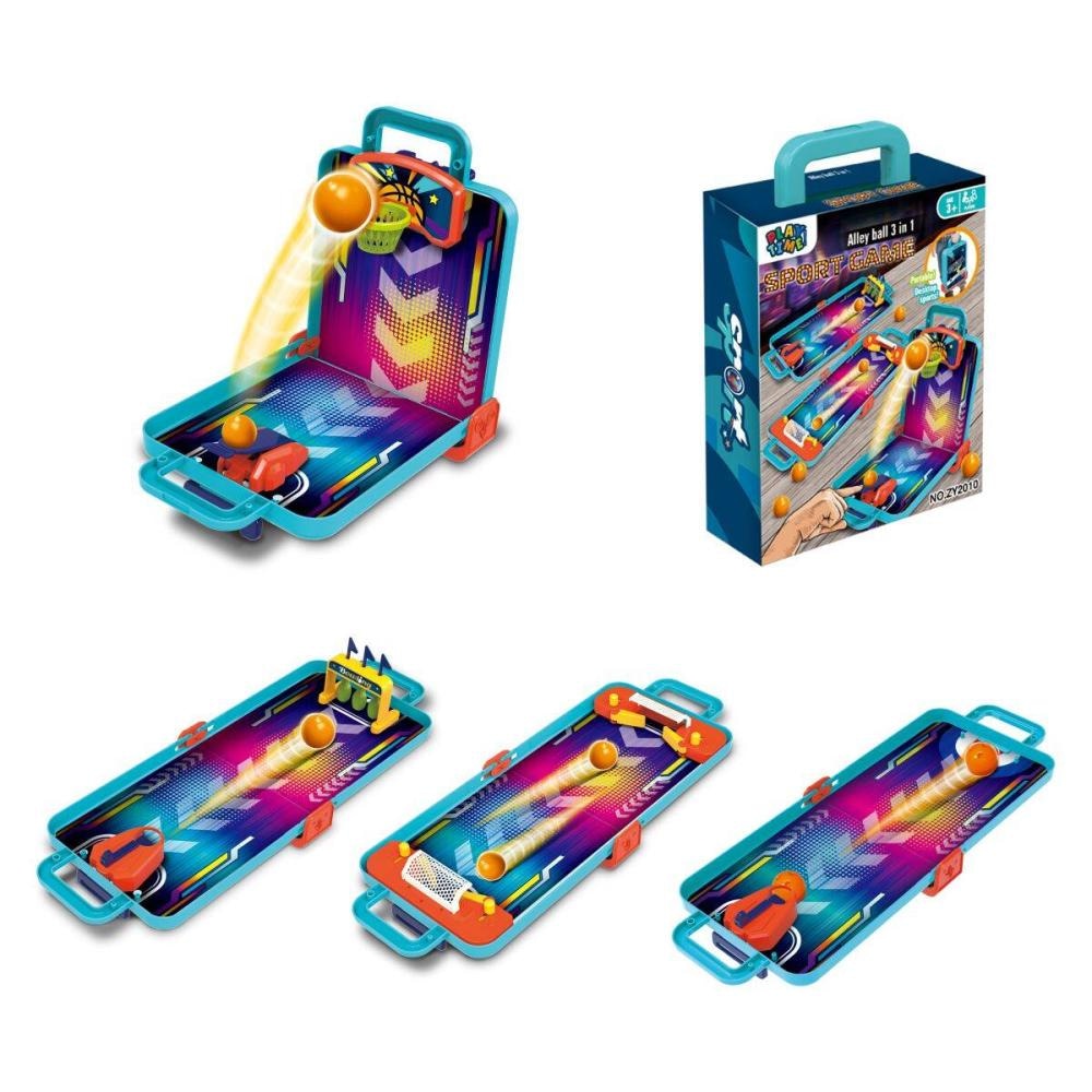 Set namiznih iger Kingsport