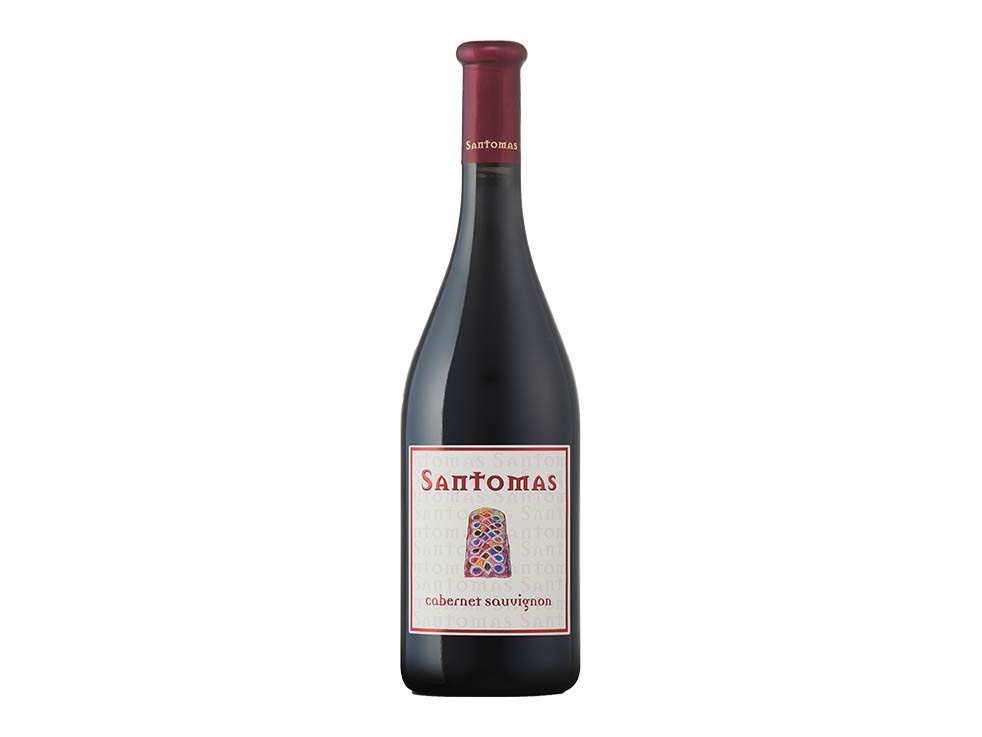 Vrhunsko vino ZGP Cabernet Sauvignon 0,75 l