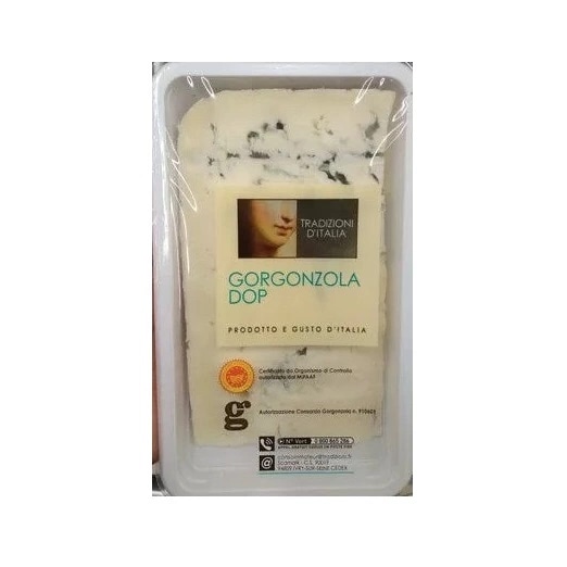 Sir Gorgonzola Mascarpone