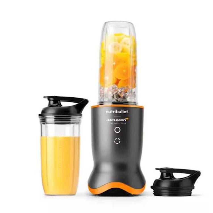 Mešalnik Nutribullet NB1206GO-MC Ultra GO McLaren