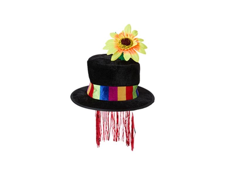 Kapa klovn - Akcija v trgovini Tedi