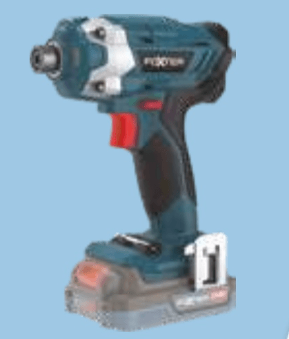 Vijačnik Foxter - Akcija v trgovini E.Leclerc