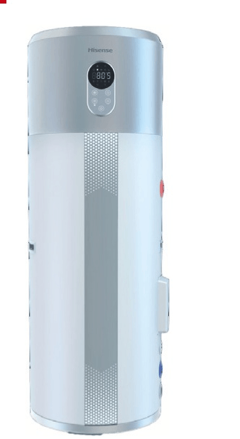 Toplotna črpalka Hisense AH-250U4GBC00