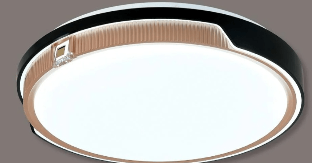 Stropna LED svetilka 'Brilliant'