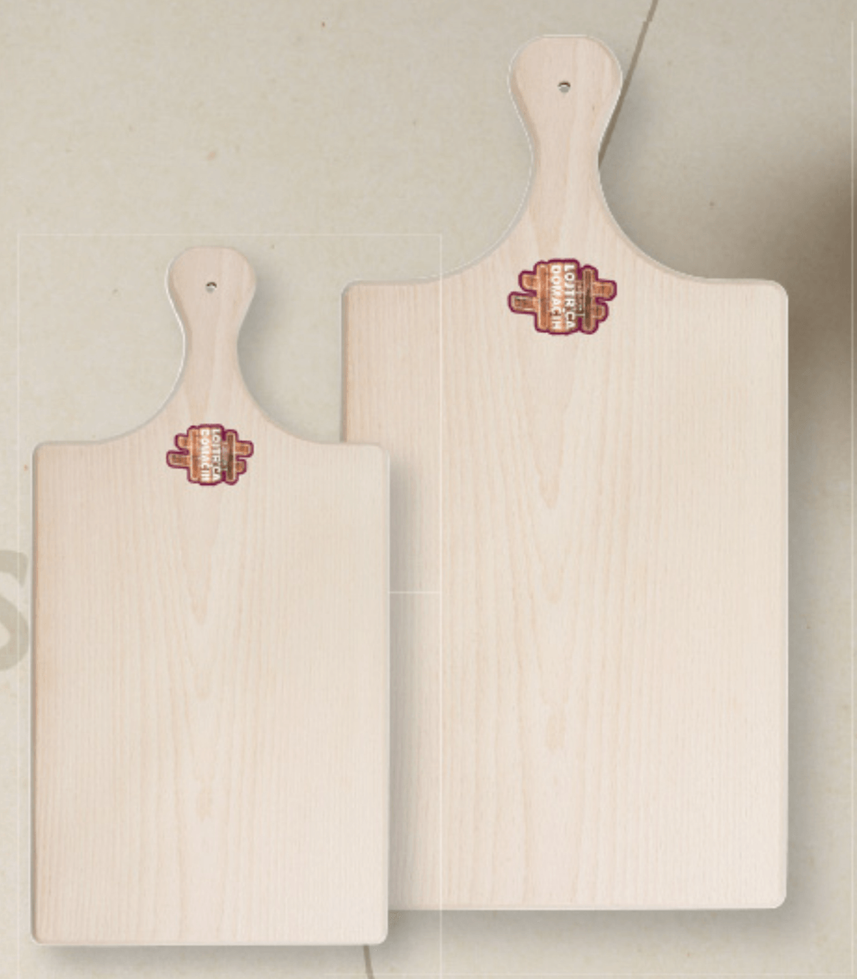 KLOBCAR Deska za rezanje - Akcija v trgovini Lidl