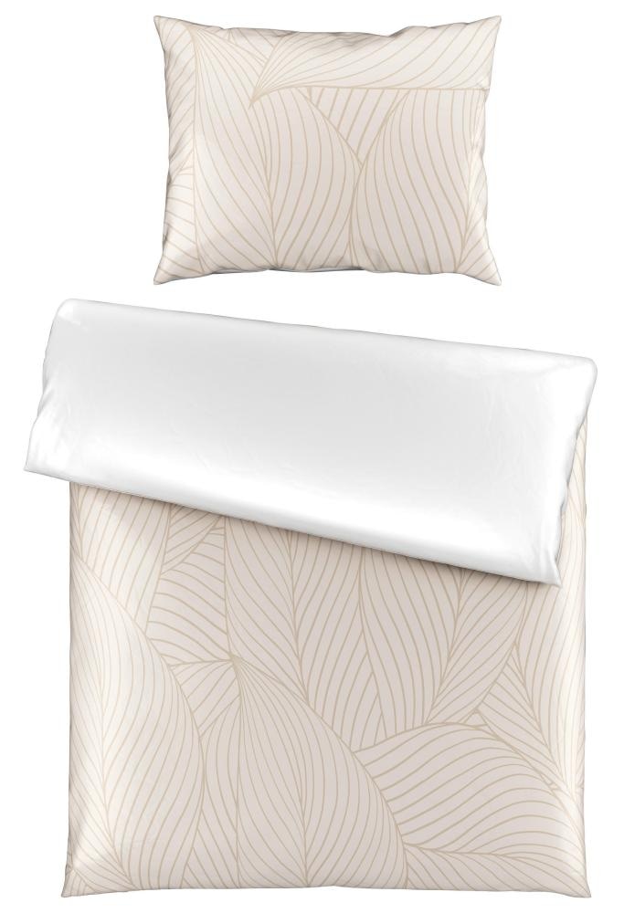 Obojestranska posteljnina iz satena 60 X 80/140 X 200 cm