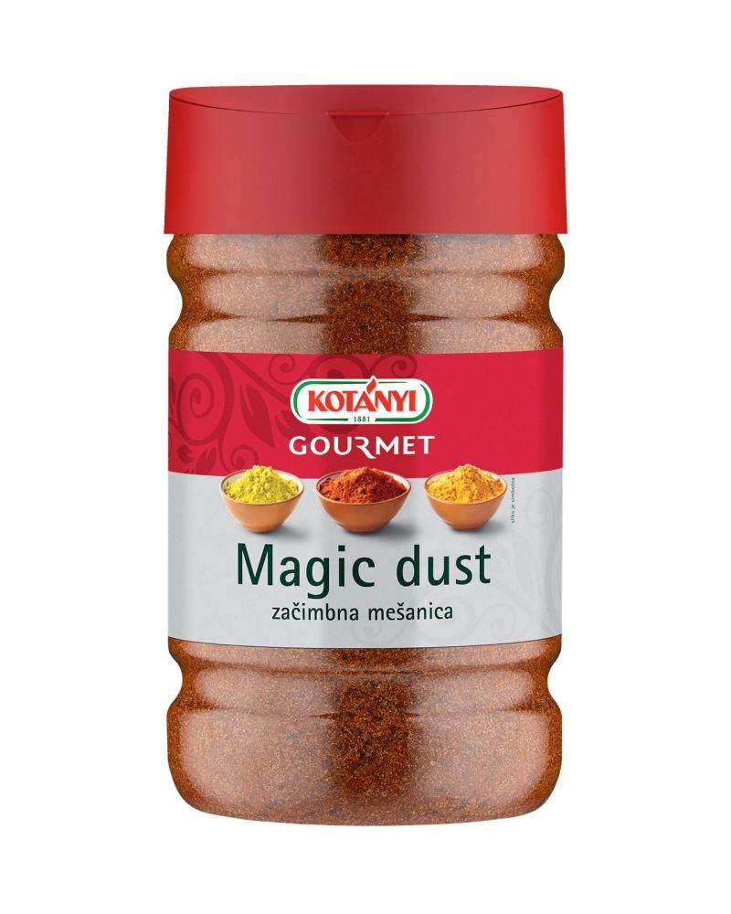 Izbrane mešanice začimb Kotany
