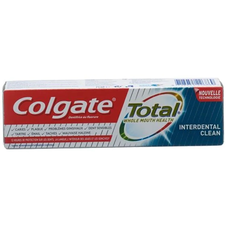 Colgate Komplett zobna krema 75 ml