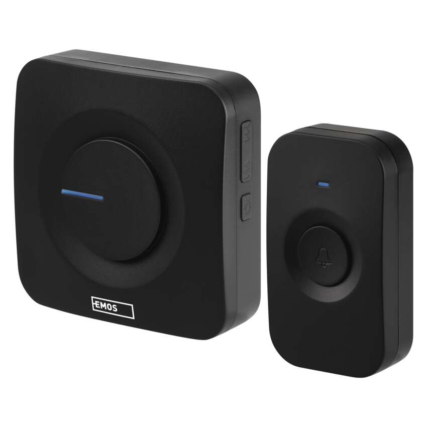 EMOS Brezžični zvonec