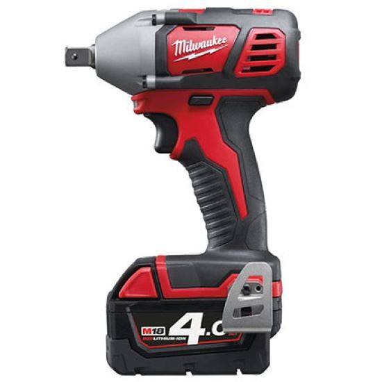 Aku udarni vijačnik Milwaukee M18 BIW12-0