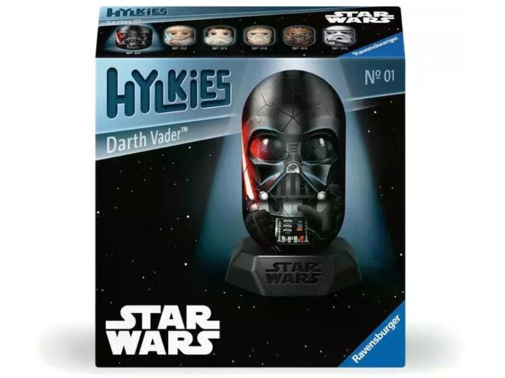 Ravensburger Hylkie Zbirateljska Figura