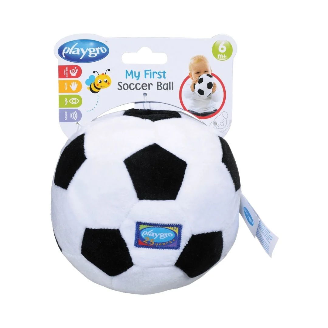 Moja Prva Nogometna Žoga - Akcija v trgovini E.Leclerc