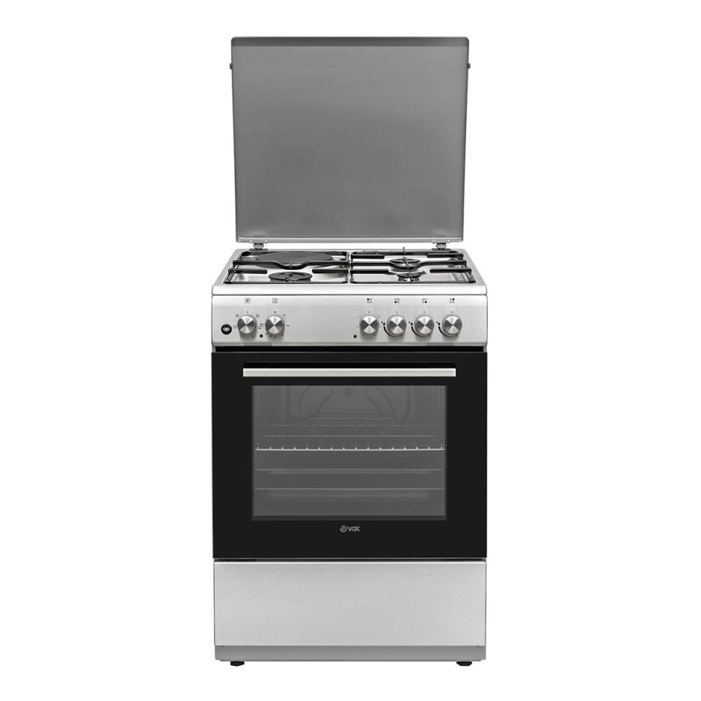 VOX Kombinirani štedilnik GHB 6310 IX