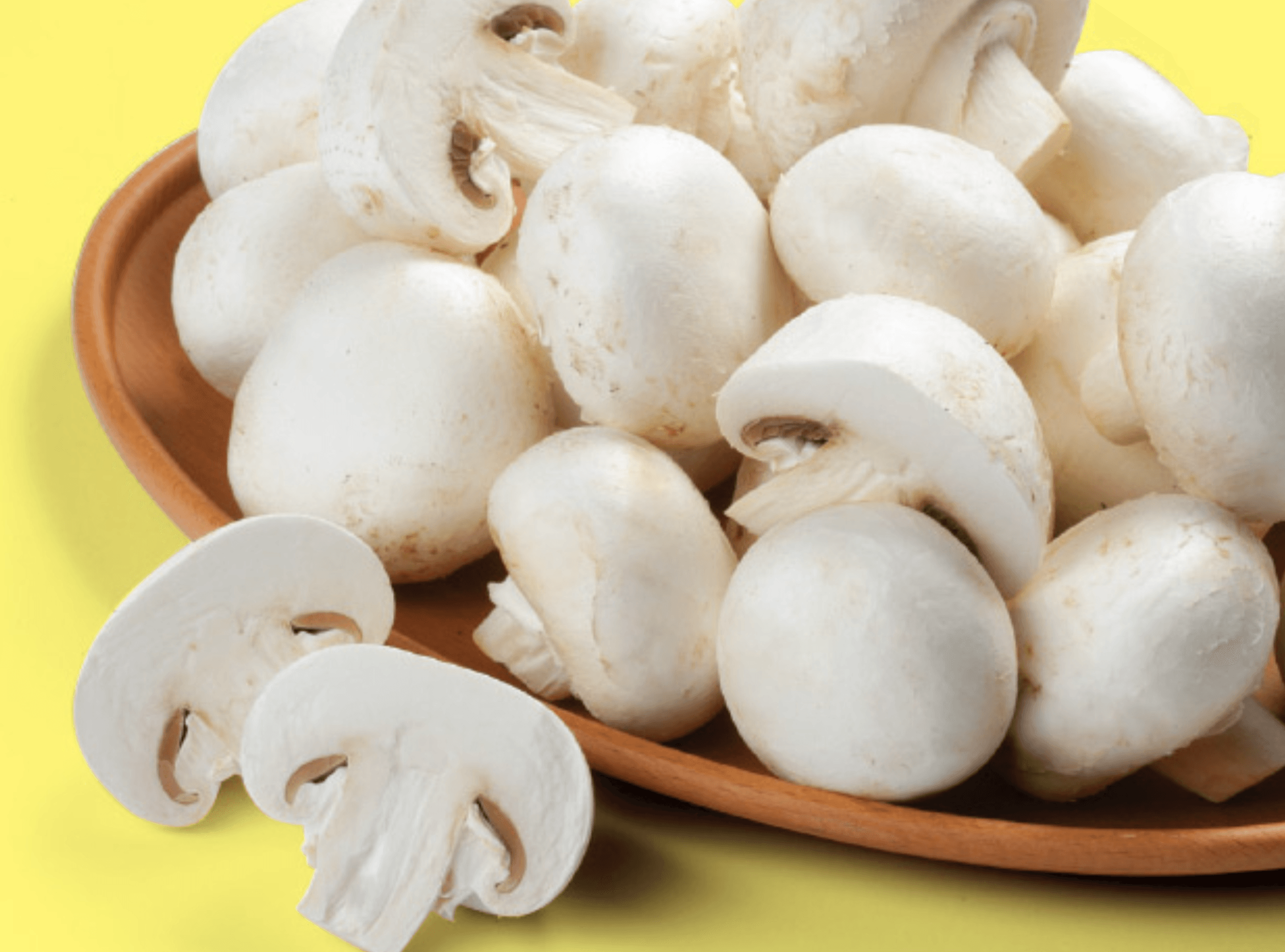 Beli šampinjoni 500 g