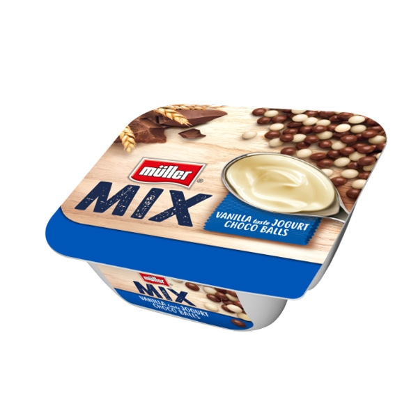 Jogurt Muller Mix 130 g