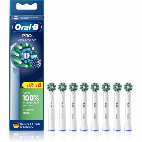 Oral-B PRO nadomestne glave 6 ali 8 kos