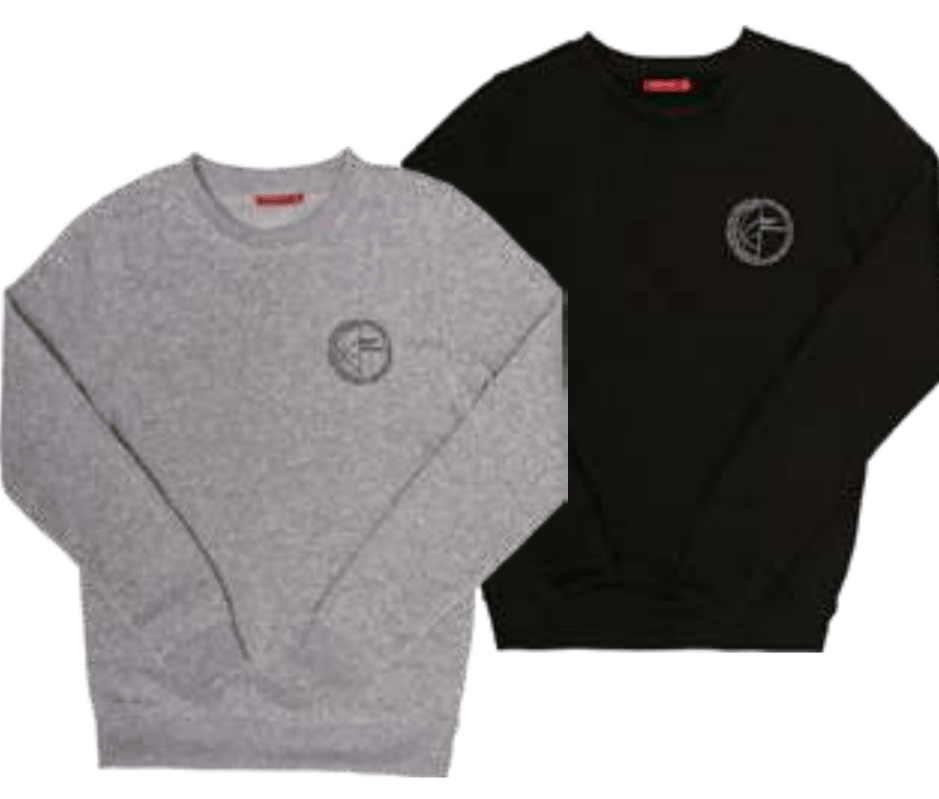 Moški pulover - Akcija v trgovini E.Leclerc