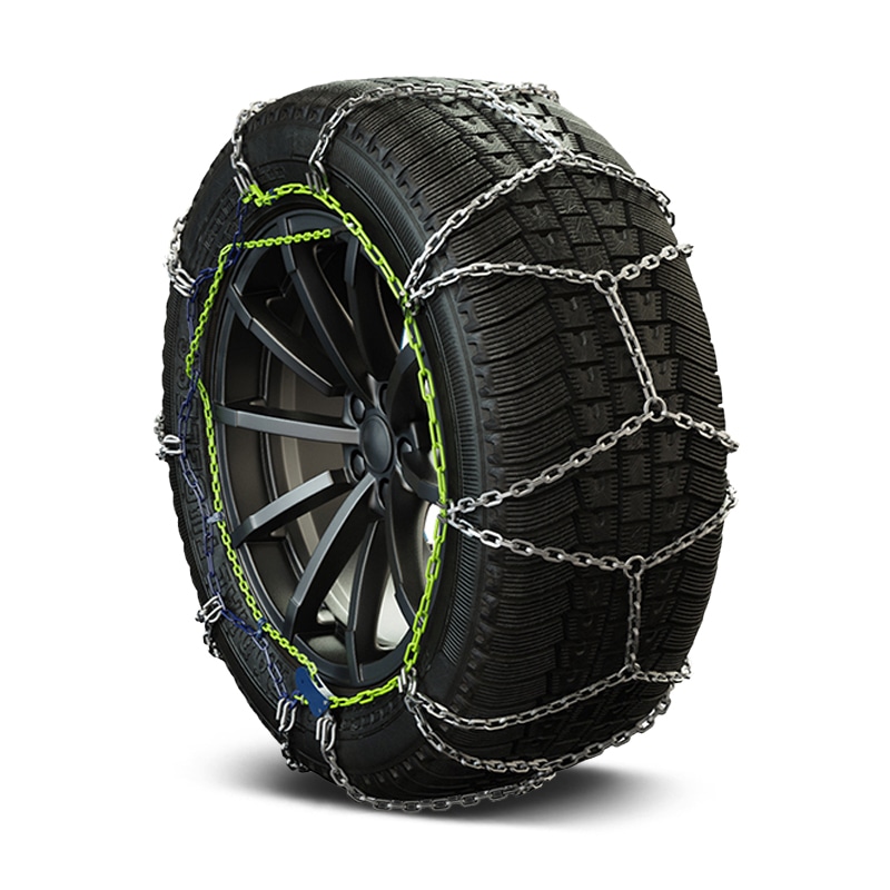 Snežne verige 'PRO Compact 9-070' 1 par