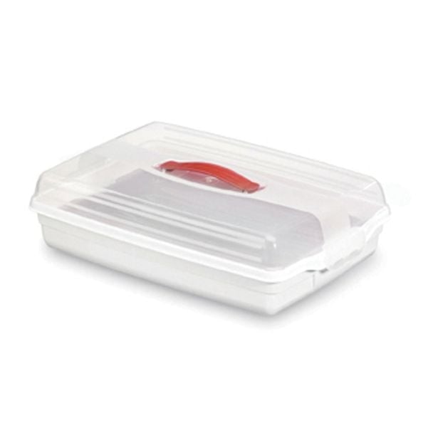 Posoda za pecivo CHEF