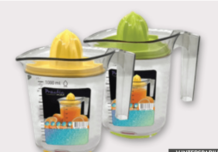 Ožemalec citrusov 1 L