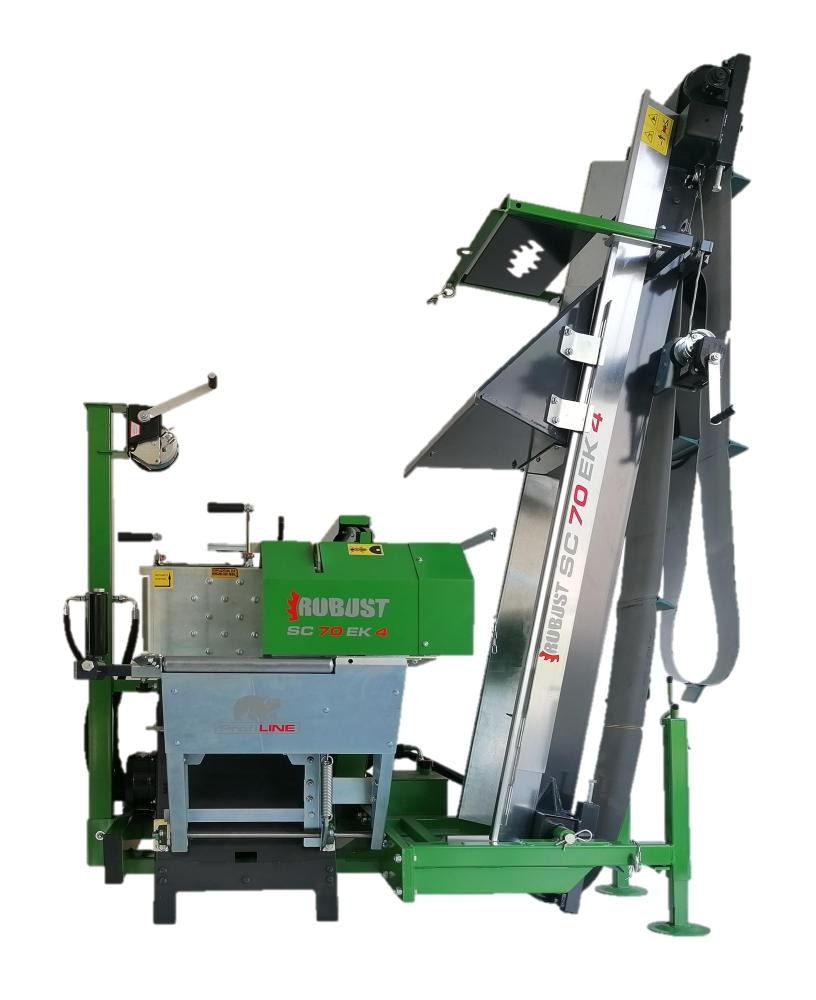 Krožna žaga Robust S70 E