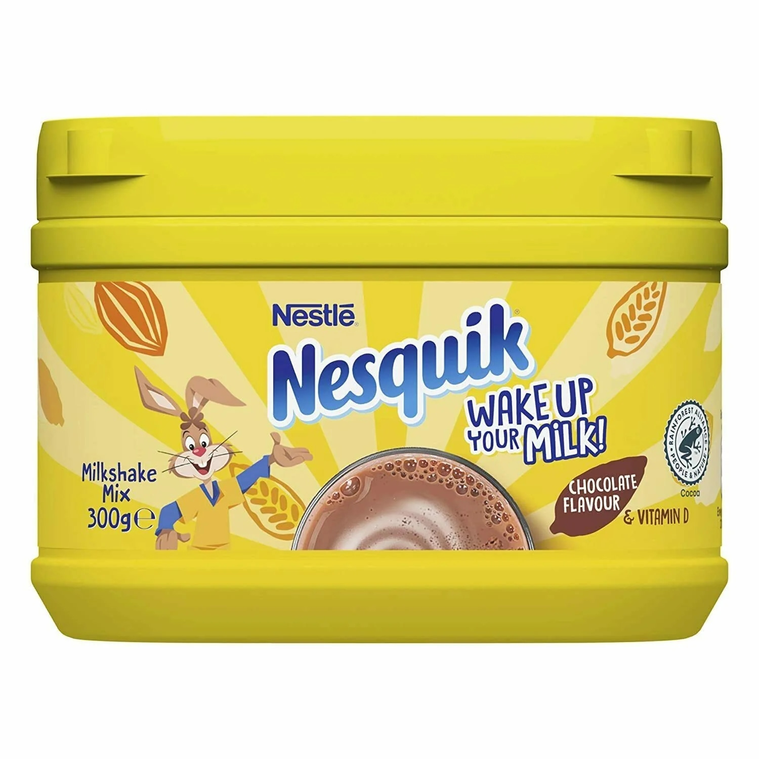 Nesquik 350 g, 300 g