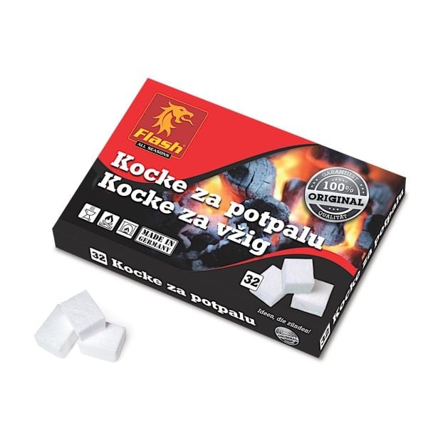 Kocke Flash 32/1