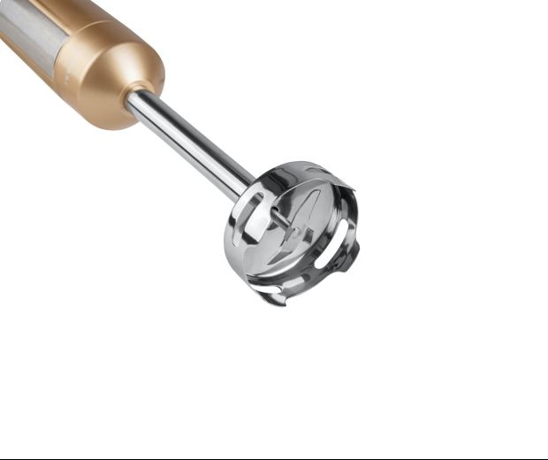 Botmixer TECRO PVSM-T600