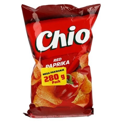 Chio Čips 280 g