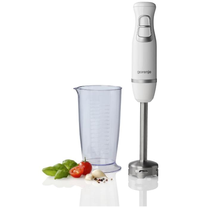 Palični mešalnik HBX601XG