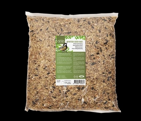 Zimska mešanica semen za ptice 1 kg