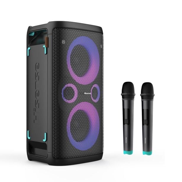 Hisense Zvočnik Party Storm 1