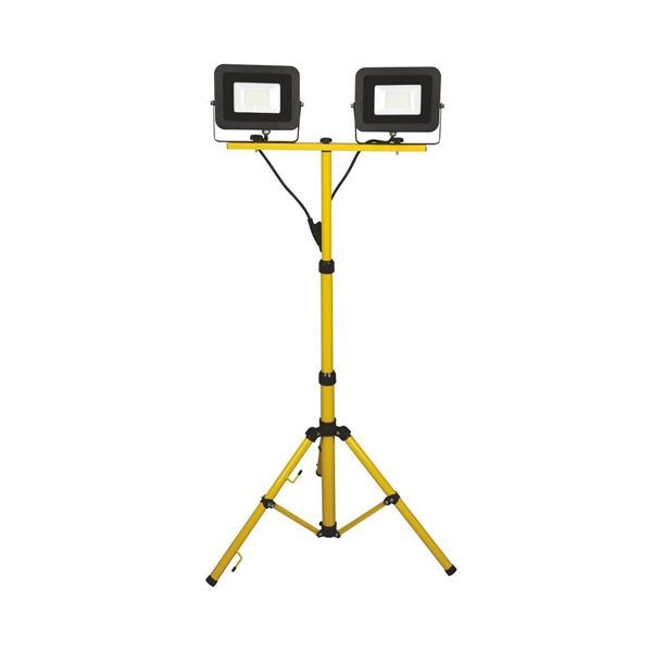 LED-reflektor - Akcija v trgovini Pevex