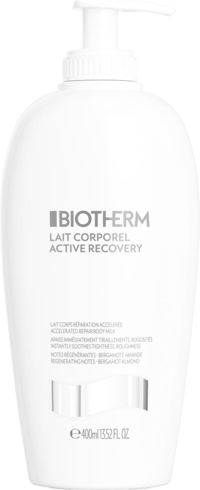 Biotherm Lait Corporel Active Recovery mleko za telo 400 ml