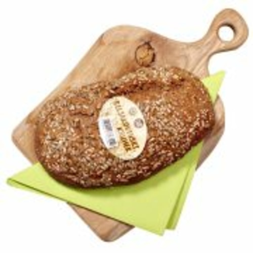 Beljakovinski kruhek 400 g