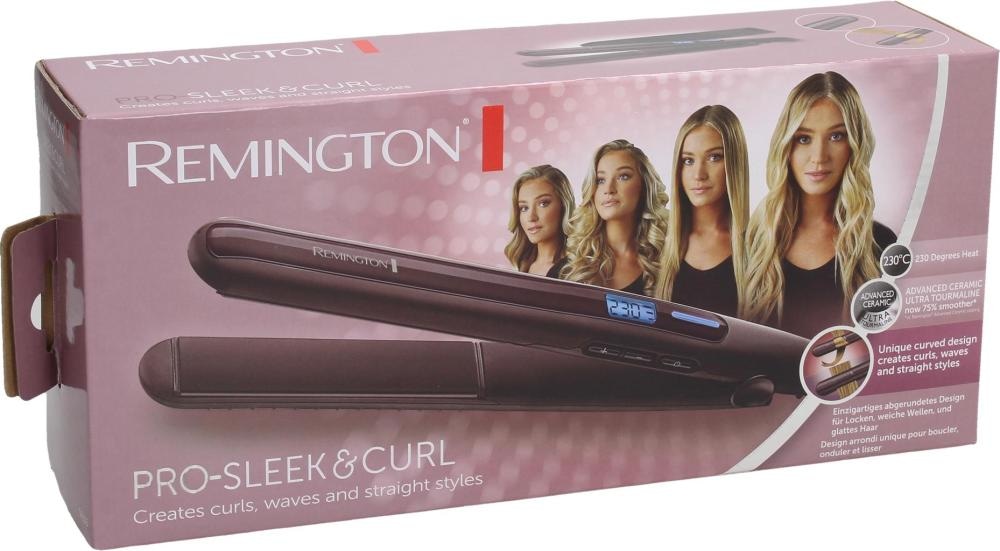 Remington likalnik za lase S6505