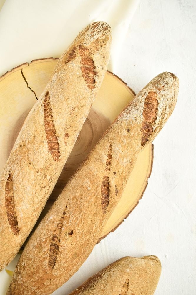 Bela bageta Premium 250 g