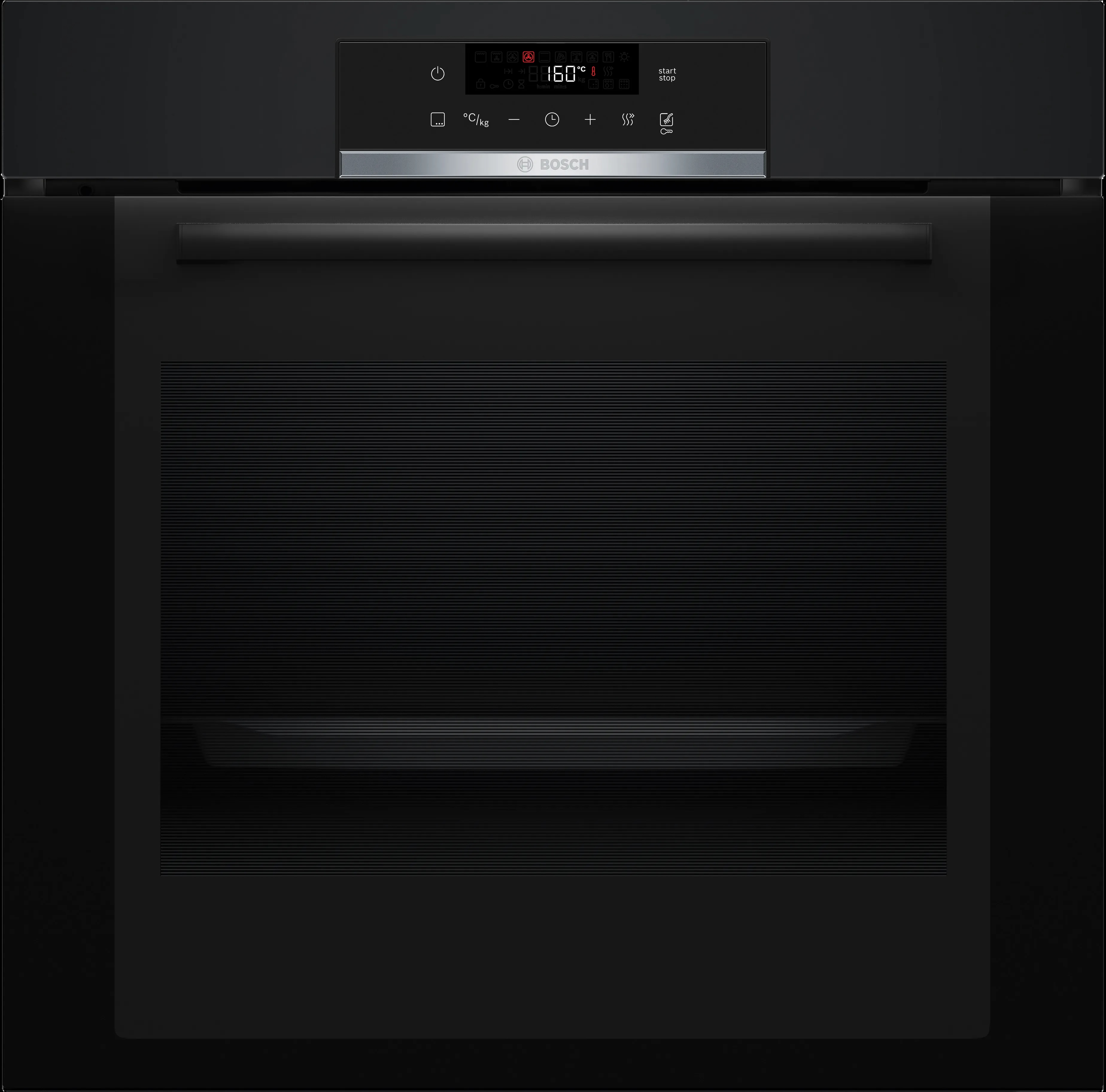 Vgradna pečica Bosch HBA372EB3