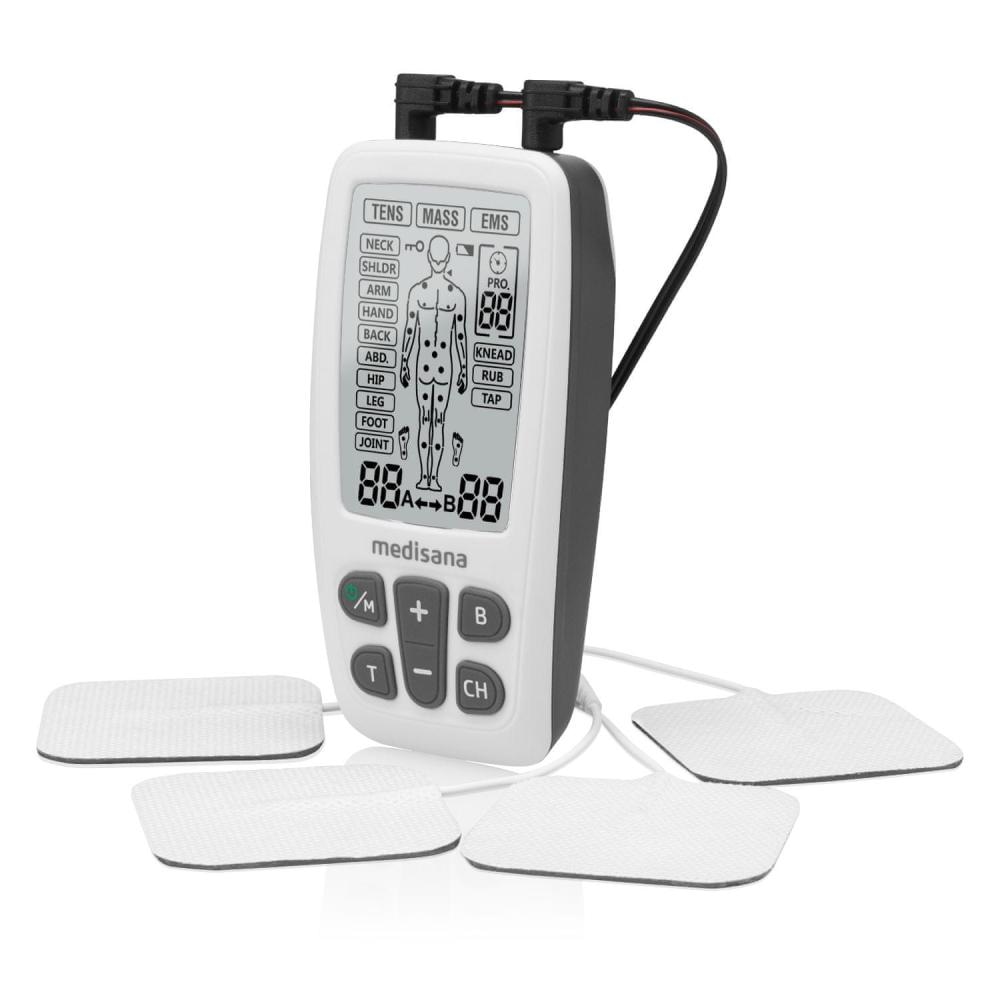 TENS Elektroterapevtski aparat 3v1 TT 200