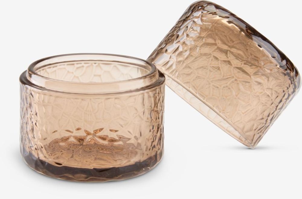 Posoda GENEVAD Ø8xV10 cm