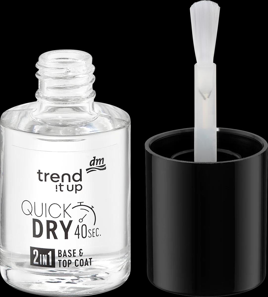 trend !t up Quick Dry podlak in nadlak