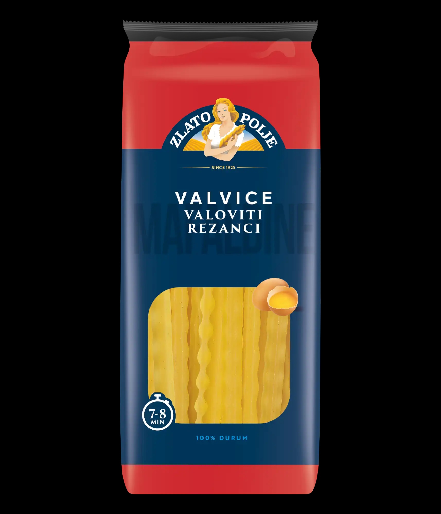 Testenine Zlato polje 500 g