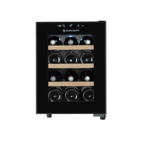 Climadiff Vinska vitrina CUVEE12