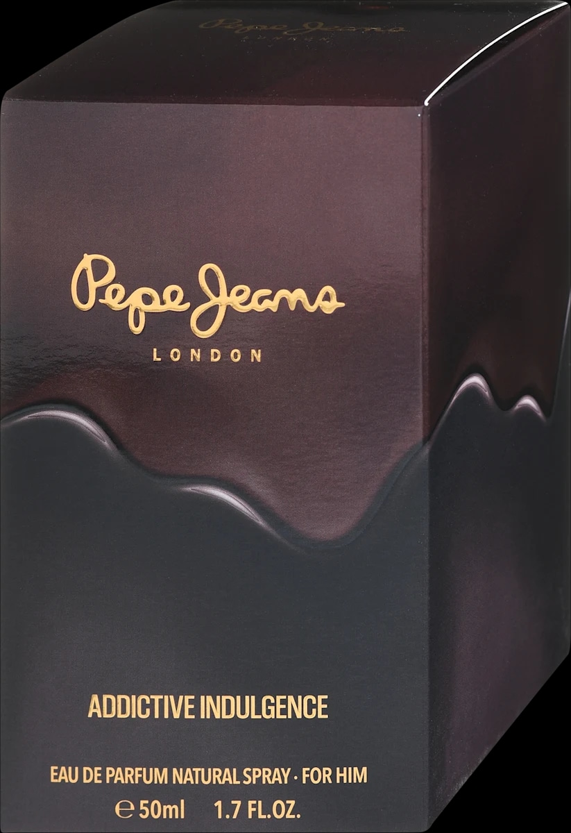 Pepe Jeans Addictive Infulgence