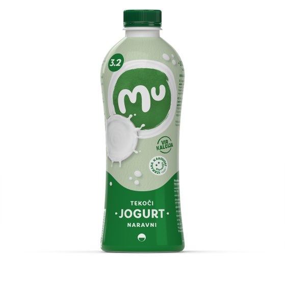 Jogurt Mu 1kg